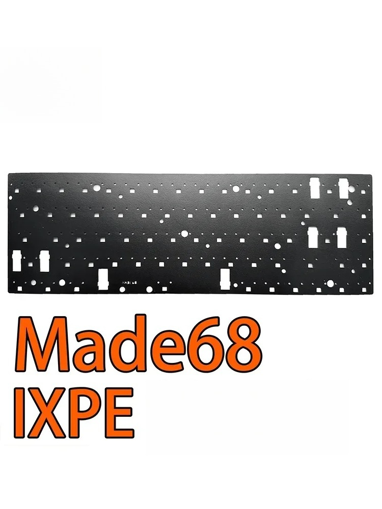 Paquete de espuma acústica par - Keyboard Switch Film Pom reseña y precio
